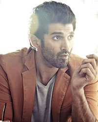 Aditya Roy Kapoor